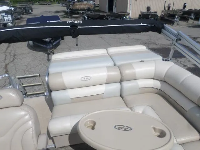 Slide: The Image of Harris Super Sunliner 200 2008 - 6