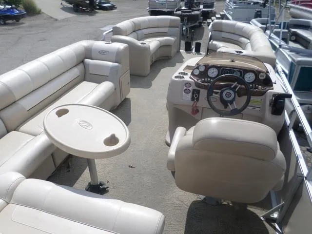 Slide: The Image of Harris Super Sunliner 200 2008 - 7