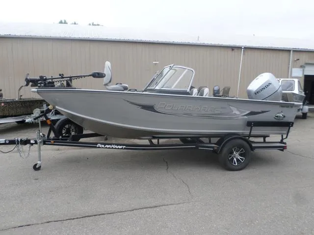 Slide: The Image of Polar Kraft Frontier 179 WT 2022 - 1