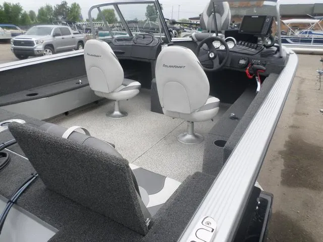 Slide: The Image of Polar Kraft Frontier 179 WT 2022 - 5