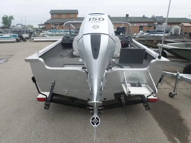 Slide: The Image of Polar Kraft Frontier 179 WT 2022 - 8