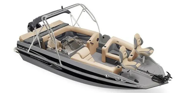 Slide: The Image of Princecraft Ventura 192 2025 - 7