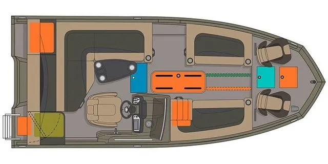 Slide: The Image of Princecraft Ventura 192 2025 - 8