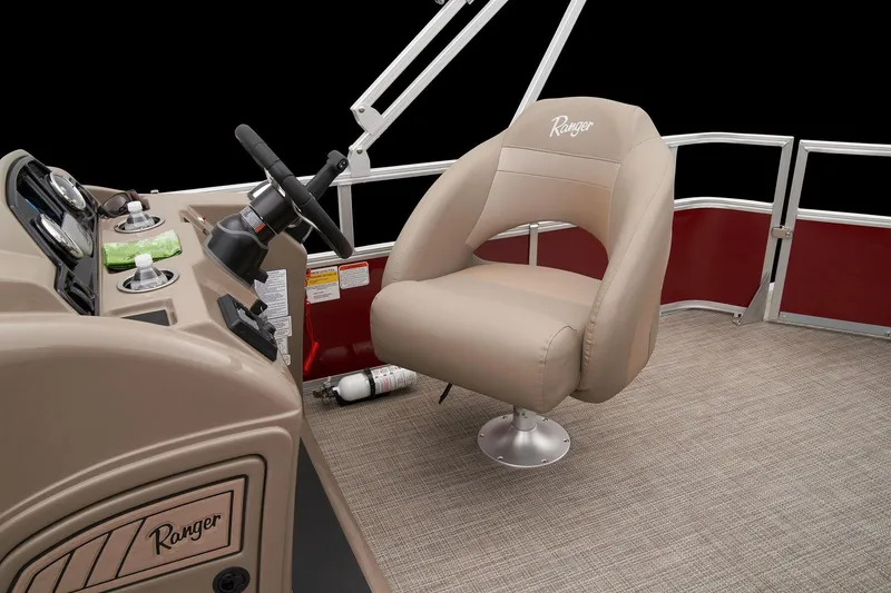 Slide: The Image of Ranger 200C 2025 - 27