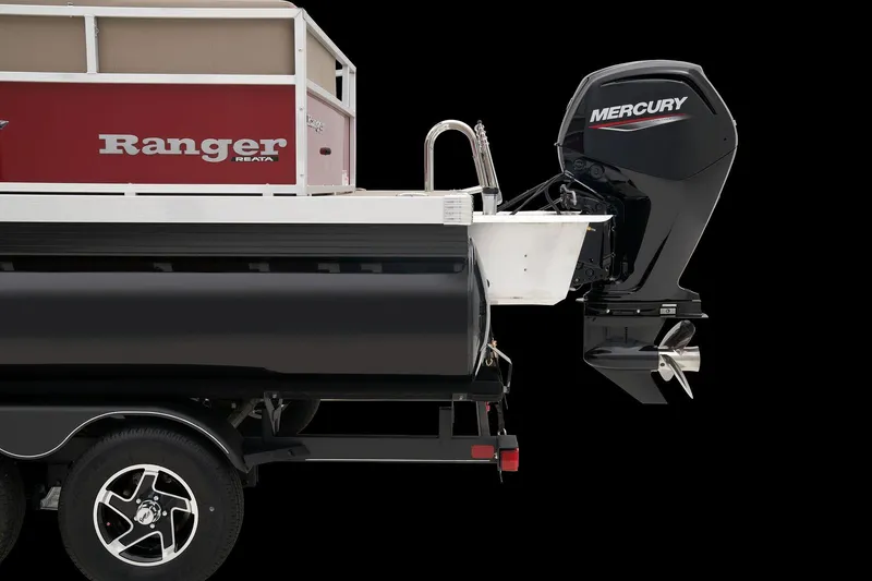 Slide: The Image of Ranger 200C 2025 - 44