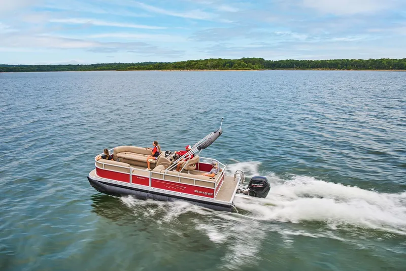 Slide: The Image of Ranger 200C 2025 - 49