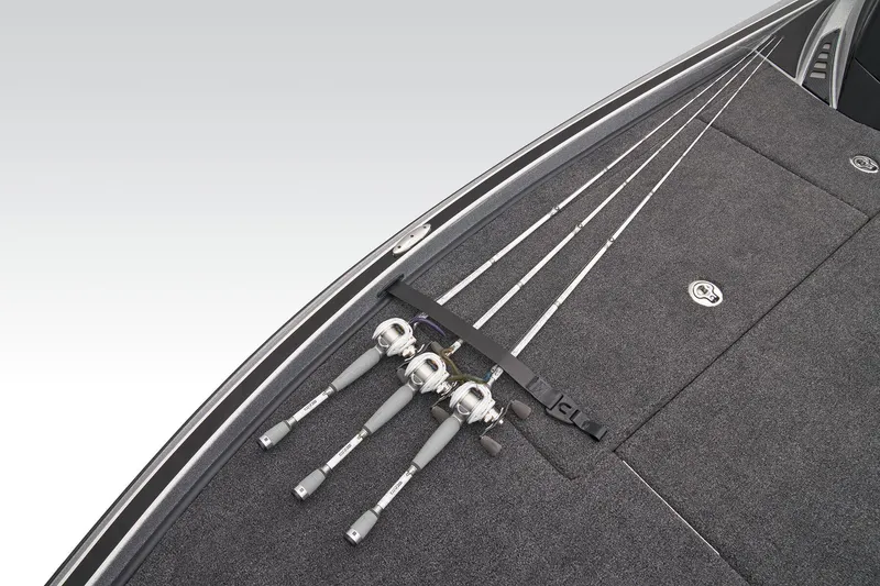 Slide: The Image of Triton 21XP Patriot 2025 - 35