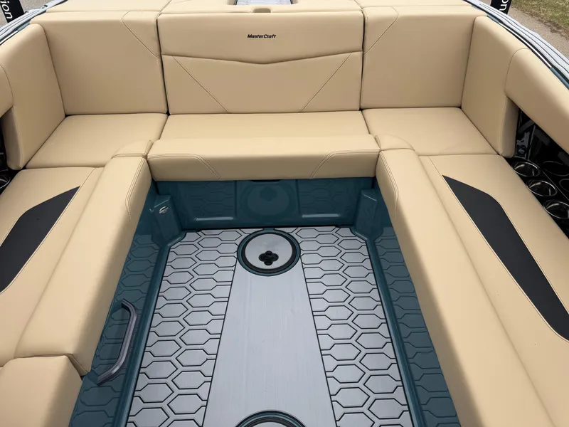 Slide: The Image of MasterCraft NXT23 2025 - 11