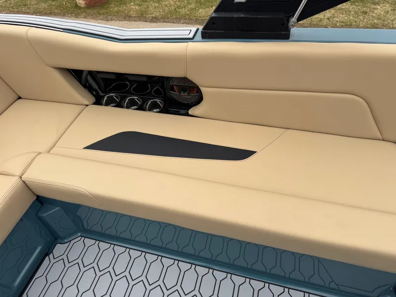 Slide: The Image of MasterCraft NXT23 2025 - 13