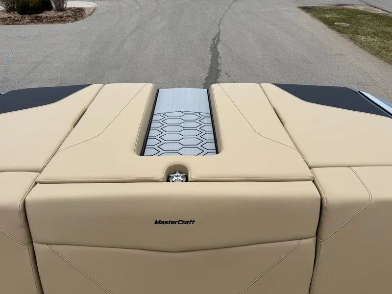 Slide: The Image of MasterCraft NXT23 2025 - 14