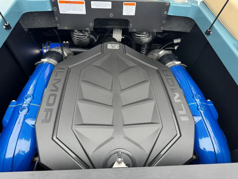 Slide: The Image of MasterCraft NXT23 2025 - 15