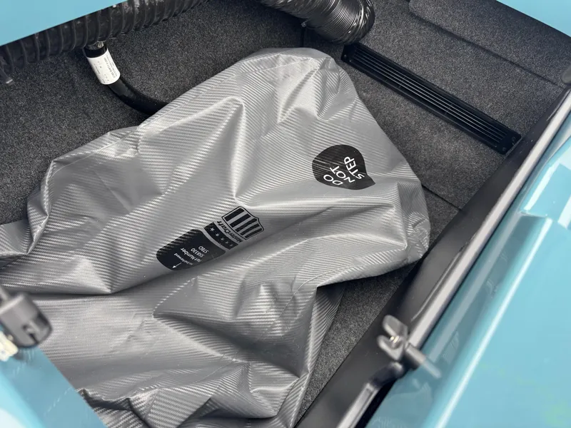 Slide: The Image of MasterCraft NXT23 2025 - 16