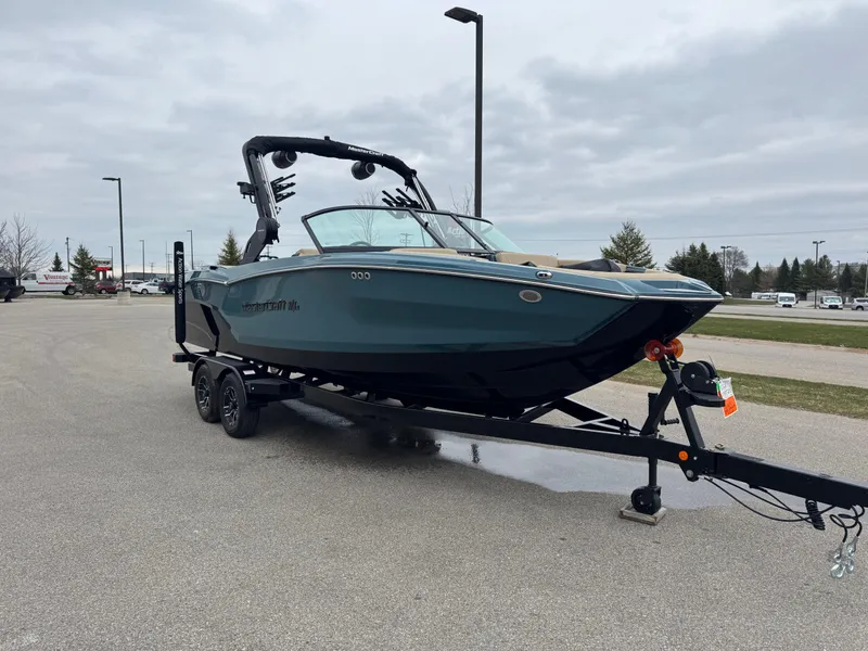 Slide: The Image of MasterCraft NXT23 2025 - 3