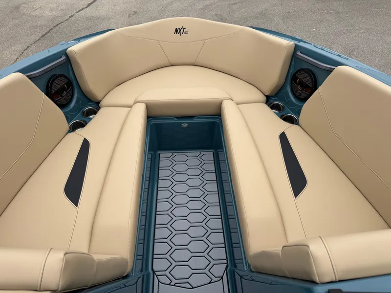 Slide: The Image of MasterCraft NXT23 2025 - 9