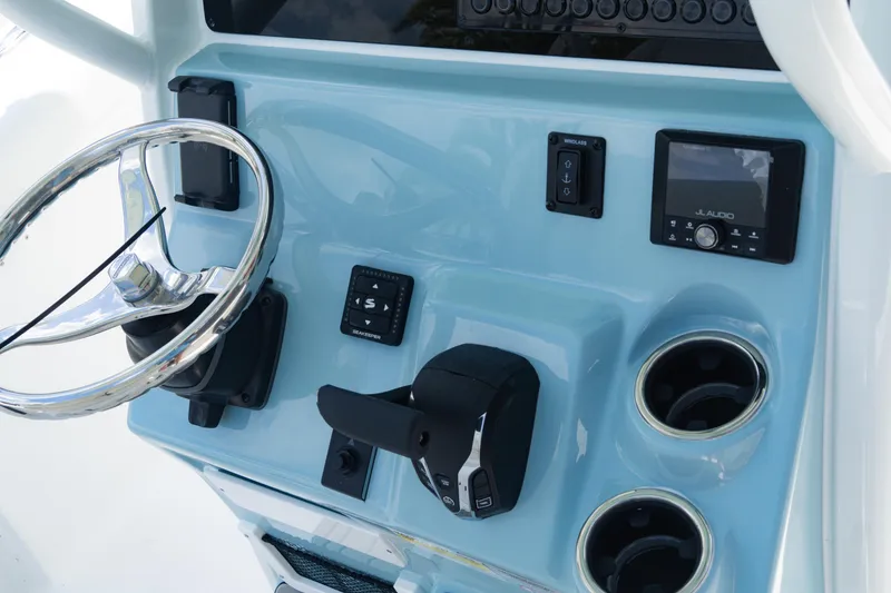 Slide: The Image of Tidewater 232 LXF 2026 - 14