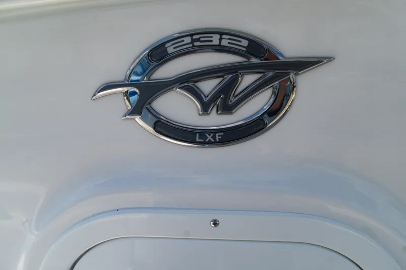 Slide: The Image of Tidewater 232 LXF 2026 - 27