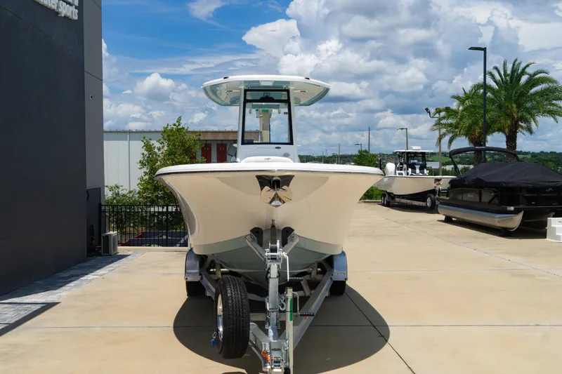 Slide: The Image of Tidewater 232 LXF 2026 - 7