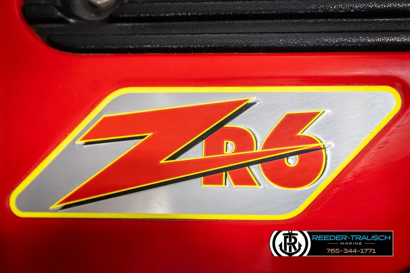 Slide: The Image of Correct Craft 226 Natique 2005 - 50