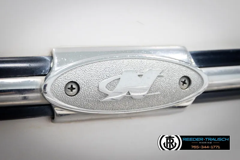 Slide: The Image of Correct Craft 226 Natique 2005 - 56