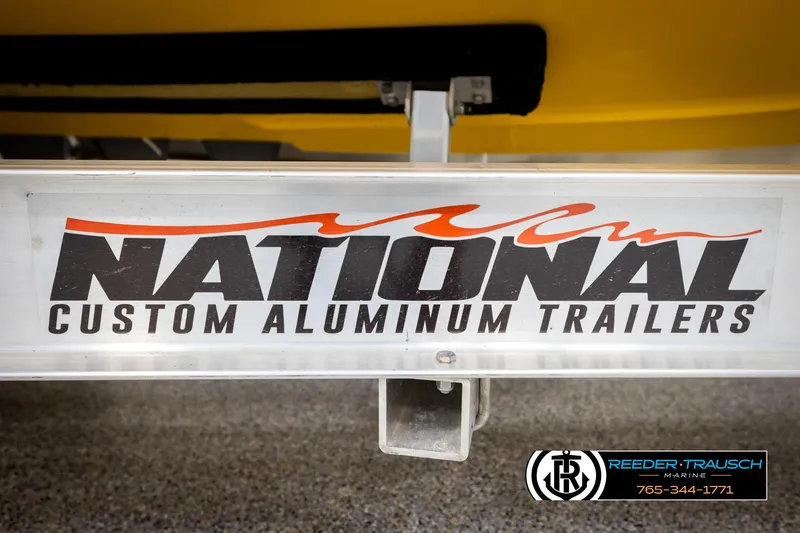 Slide: The Image of Correct Craft 226 Natique 2005 - 57