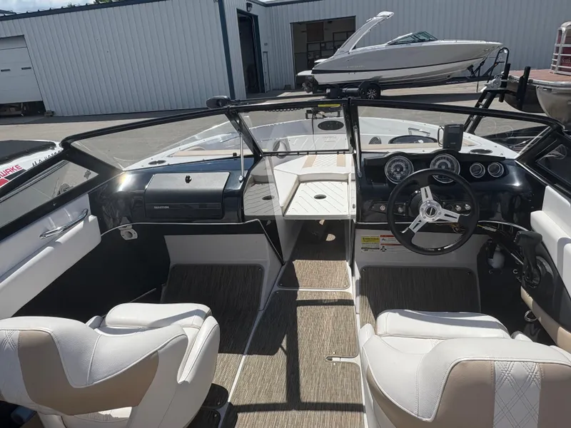 Slide: The Image of Glastron GTSF200 2018 - 2