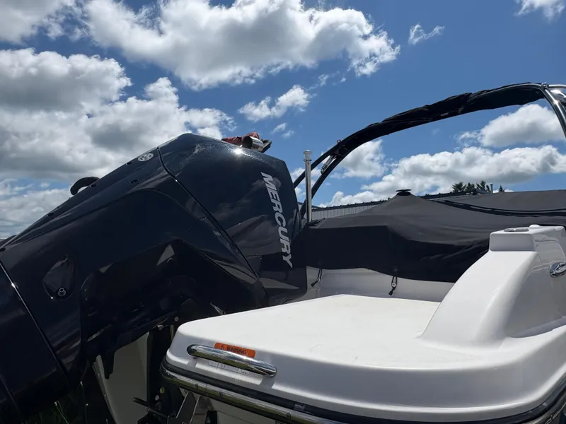 Slide: The Image of Glastron GTSF200 2018 - 3