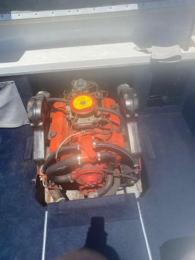 Slide: The Image of Sun Runner Sun Dance 1986 - 10