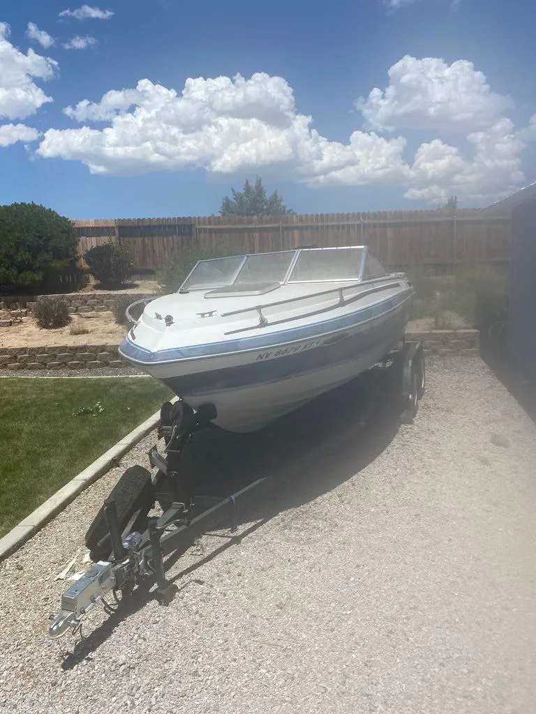 Slide: The Image of Sun Runner Sun Dance 1986 - 2