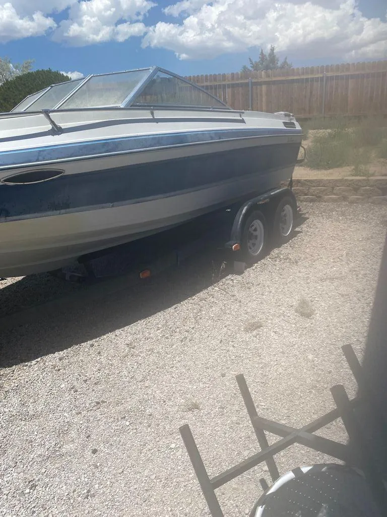 Slide: The Image of Sun Runner Sun Dance 1986 - 3