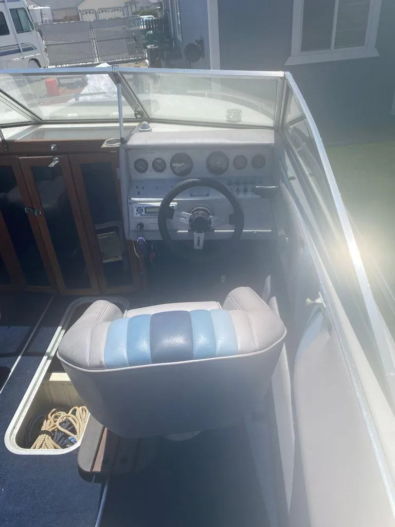 Slide: The Image of Sun Runner Sun Dance 1986 - 5