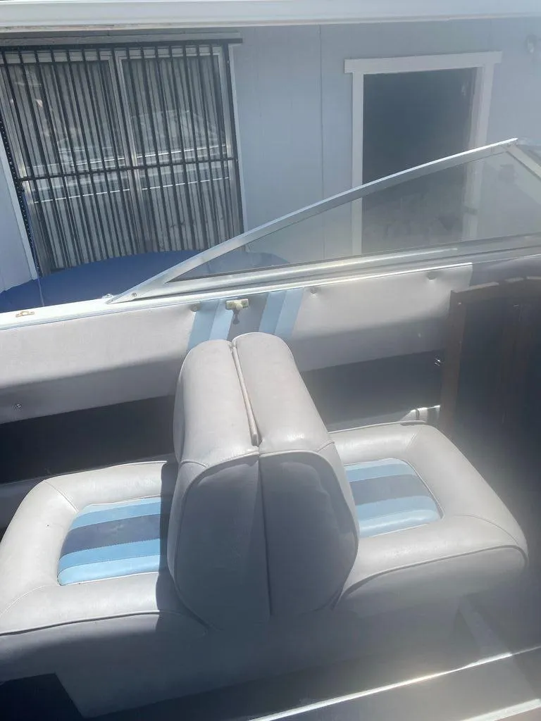 Slide: The Image of Sun Runner Sun Dance 1986 - 6