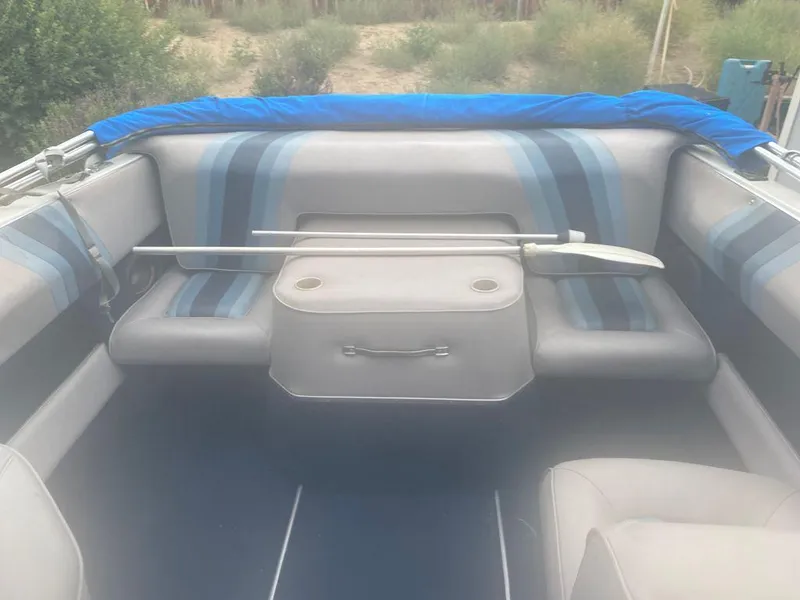 Slide: The Image of Sun Runner Sun Dance 1986 - 7