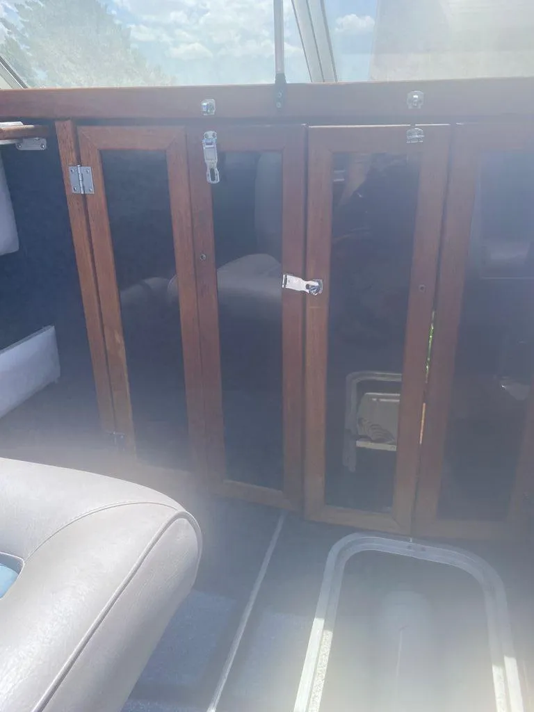 Slide: The Image of Sun Runner Sun Dance 1986 - 8