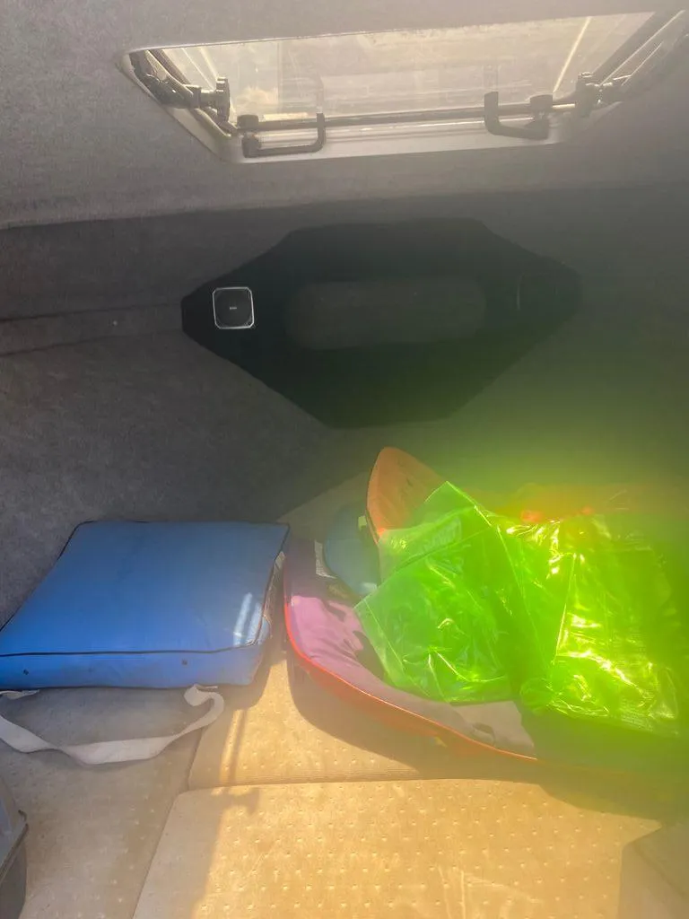 Slide: The Image of Sun Runner Sun Dance 1986 - 9