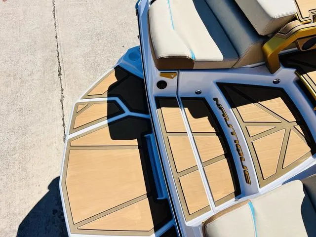 Slide: The Image of Nautique Super Air Nautique G25 Paragon 2024 - 56