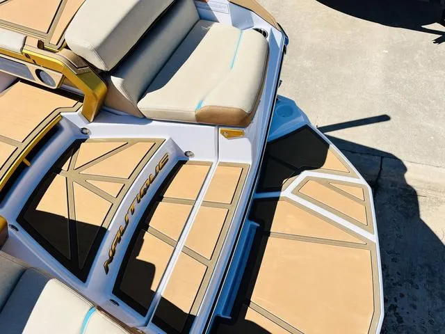Slide: The Image of Nautique Super Air Nautique G25 Paragon 2024 - 57