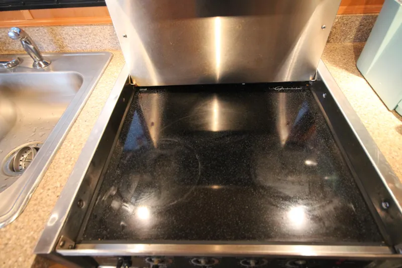 Slide: The Image of Gibson 50 Cabin Yacht 2011 - 51