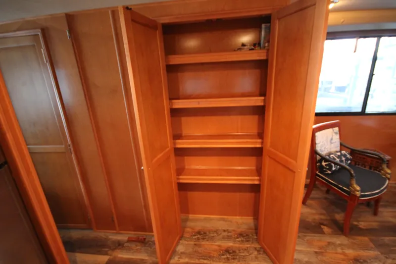 Slide: The Image of Gibson 50 Cabin Yacht 2011 - 54