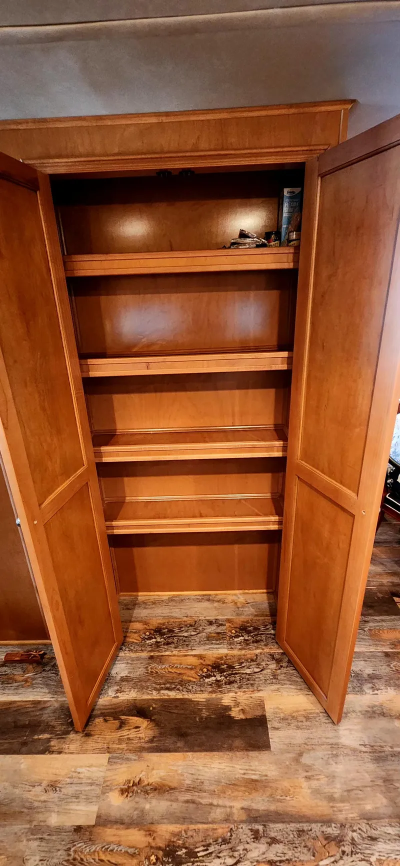 Slide: The Image of Gibson 50 Cabin Yacht 2011 - 55