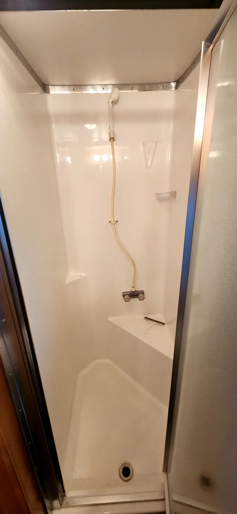 Slide: The Image of Gibson 50 Cabin Yacht 2011 - 58