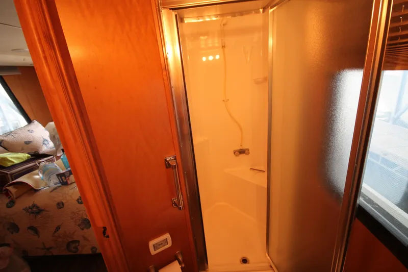 Slide: The Image of Gibson 50 Cabin Yacht 2011 - 59