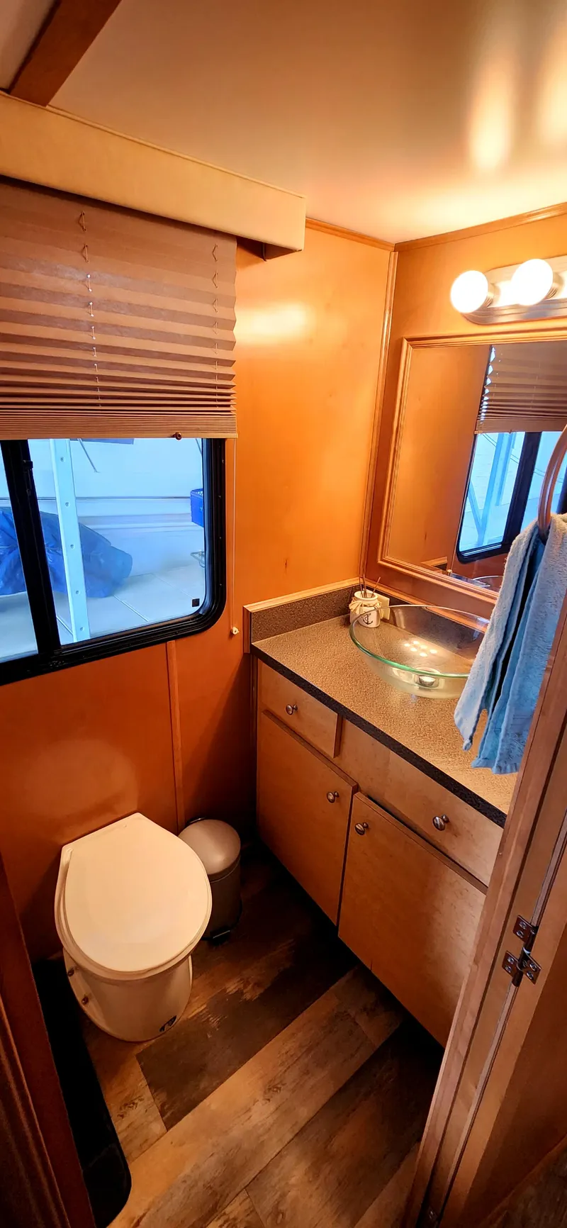 Slide: The Image of Gibson 50 Cabin Yacht 2011 - 60