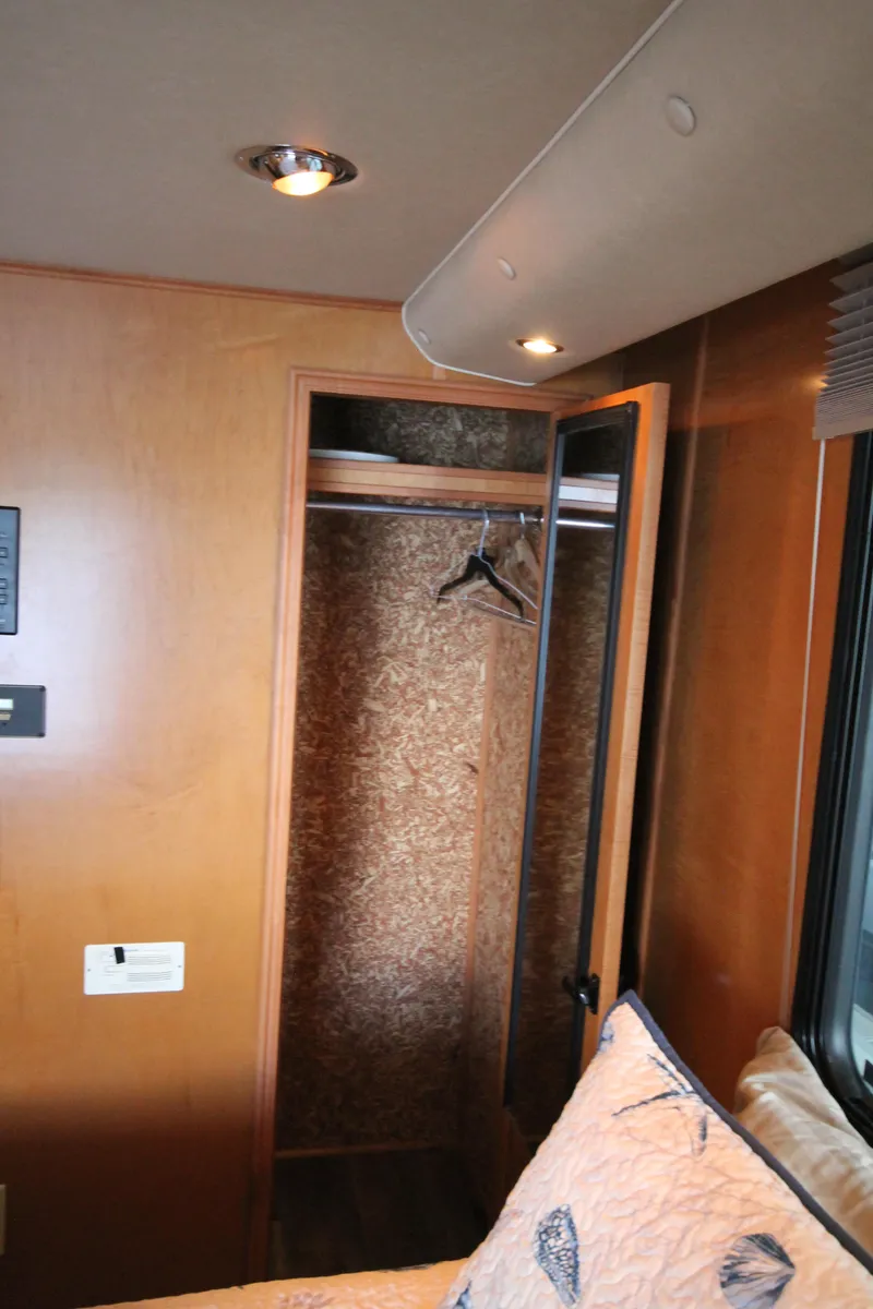 Slide: The Image of Gibson 50 Cabin Yacht 2011 - 66