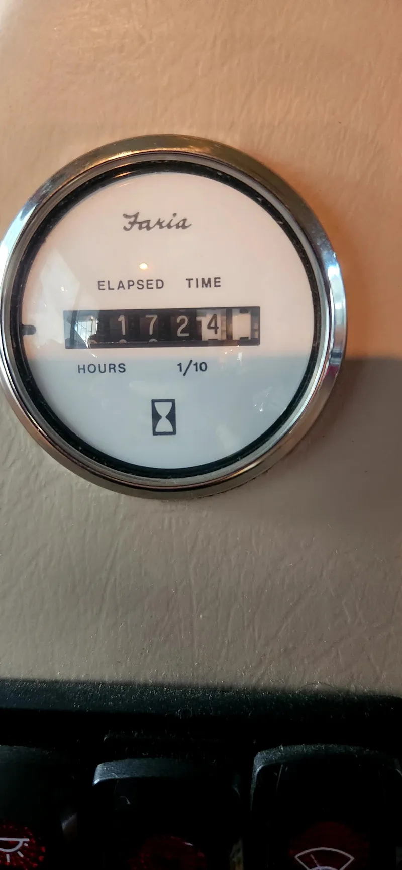 Slide: The Image of Gibson 50 Cabin Yacht 2011 - 71