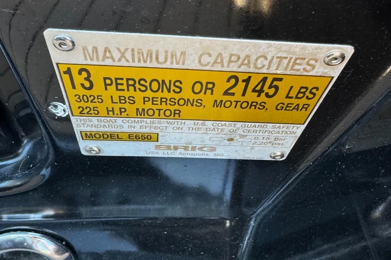 Slide: The Image of Brig Eagle 650 2019 - 56