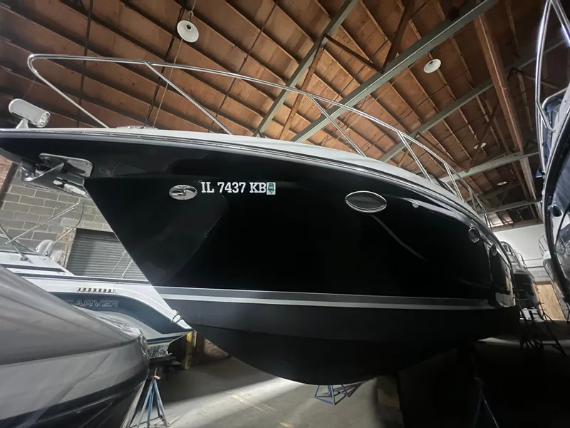 The Image of Formula 34 Performance Cruiser 2005 - 0