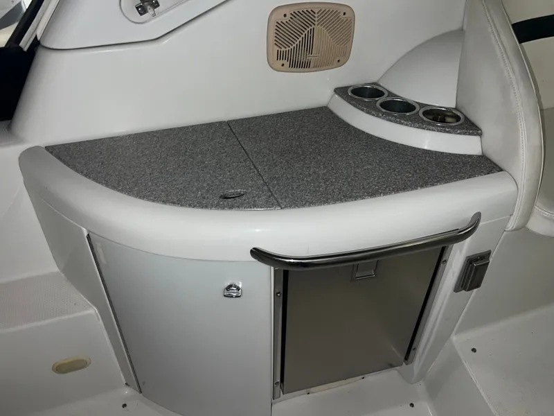 Slide: The Image of Formula 34 Performance Cruiser 2005 - 31