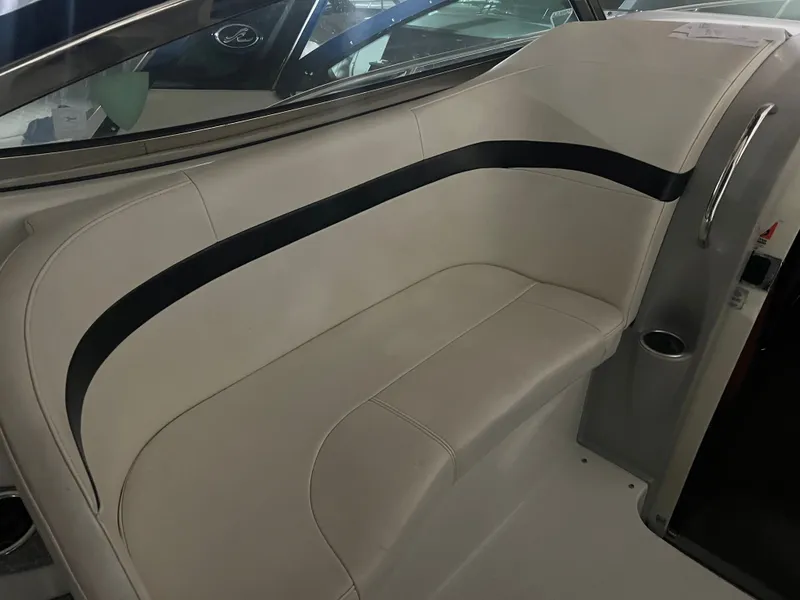 Slide: The Image of Formula 34 Performance Cruiser 2005 - 32
