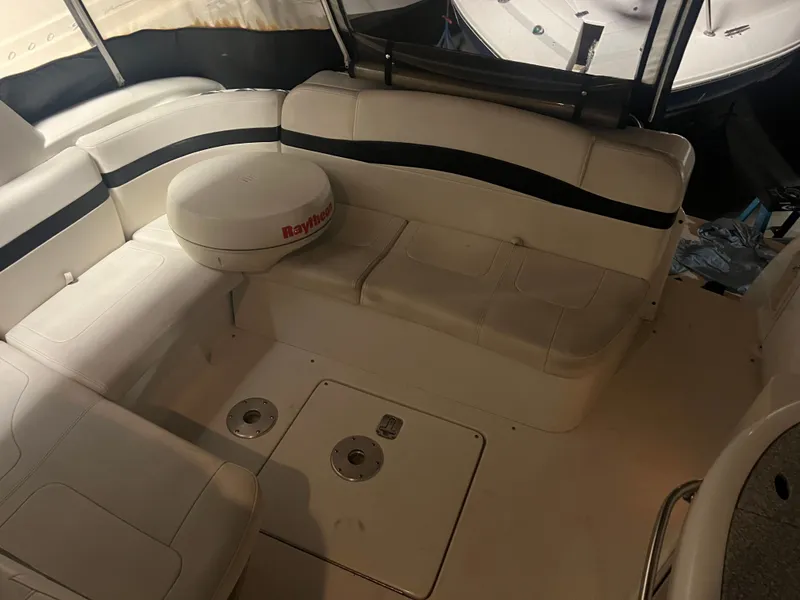 Slide: The Image of Formula 34 Performance Cruiser 2005 - 33