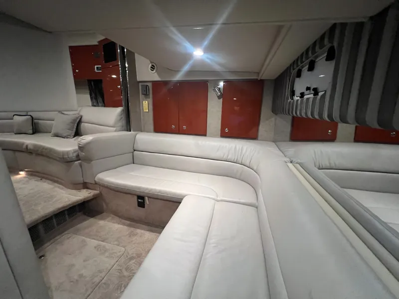 Slide: The Image of Formula 34 Performance Cruiser 2005 - 36